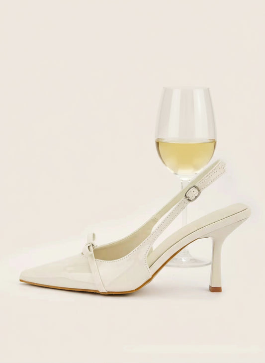 Joan Heels - Sauvignon Blanc