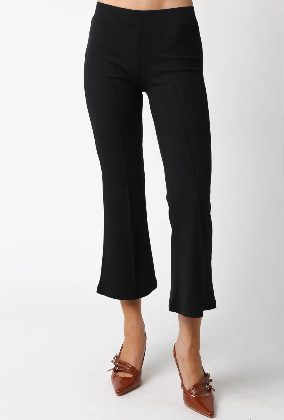 Office Capris