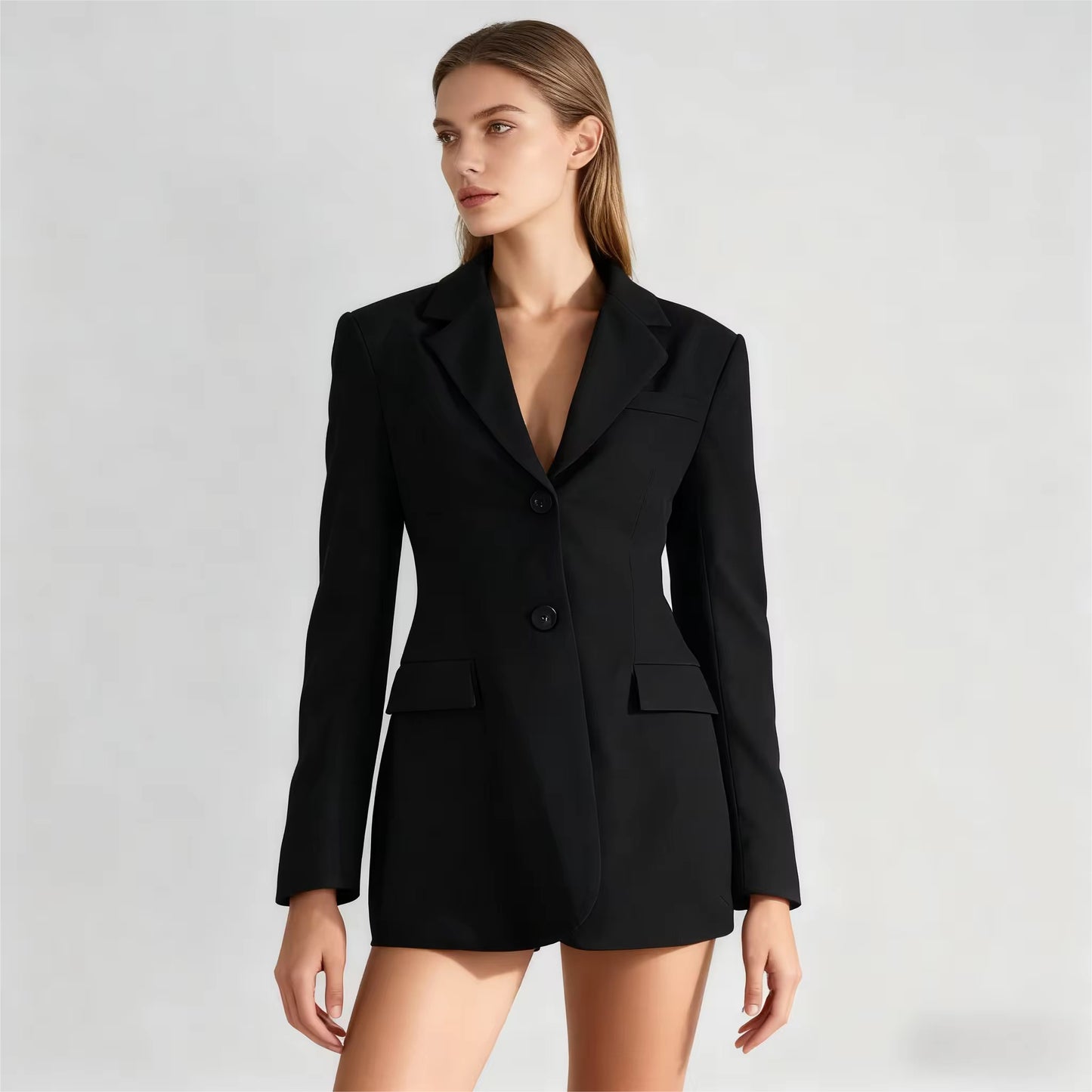 The Office Blazer