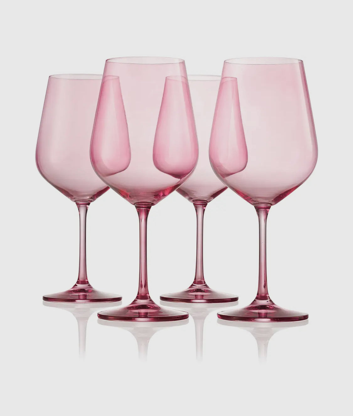 Rose Tinted Glasses