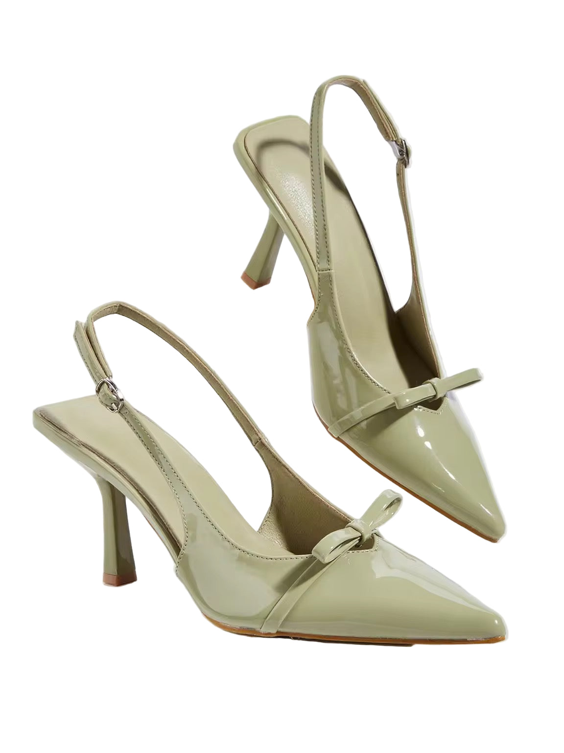 Joan Heels - Dirty Martini