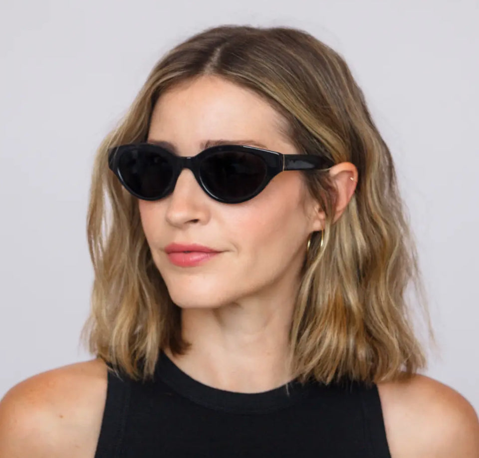 Monroe Sunglasses