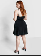 Summer Everyday Dress