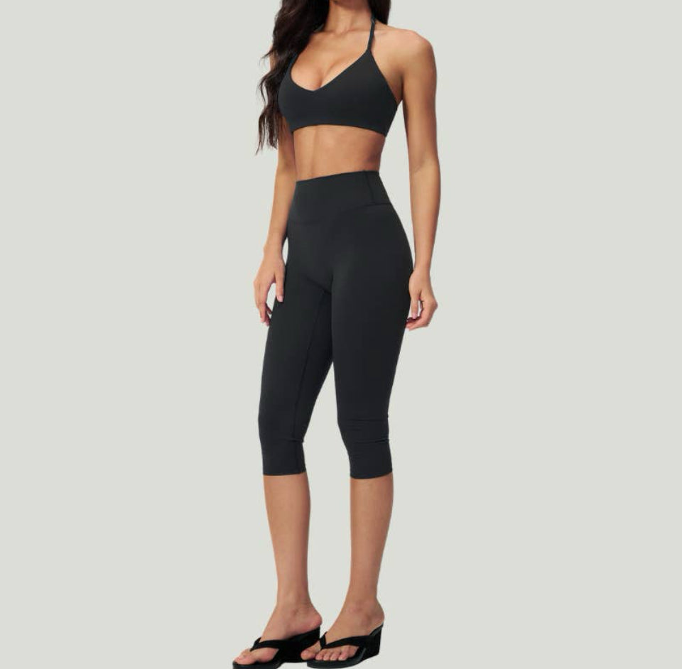 Pilates Princess Set - Noir