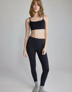 Relevé Leggings - Noir