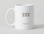 222 - Angel Mug