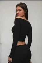 Regina Y2k top