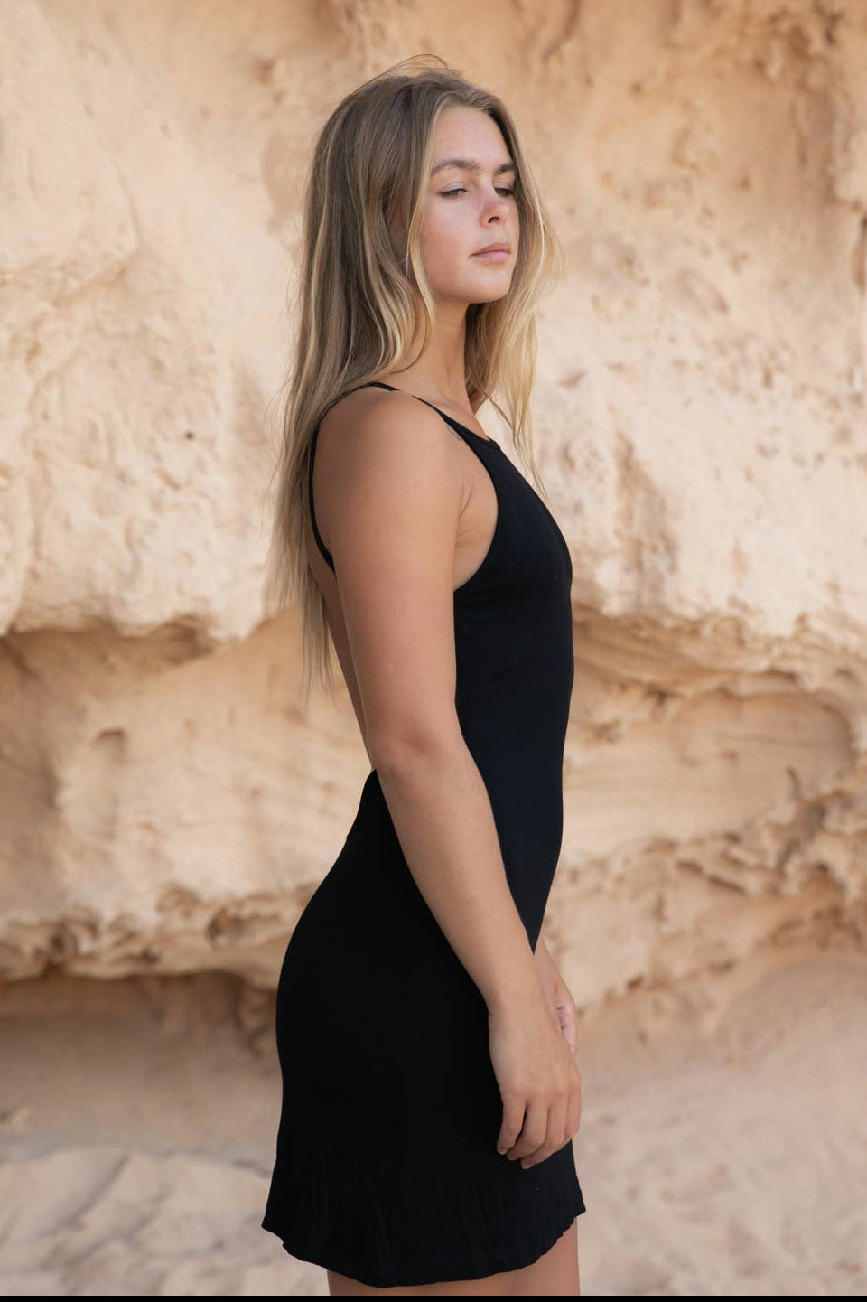 Day to Night Dress