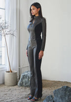 Moxie Leather Jacket