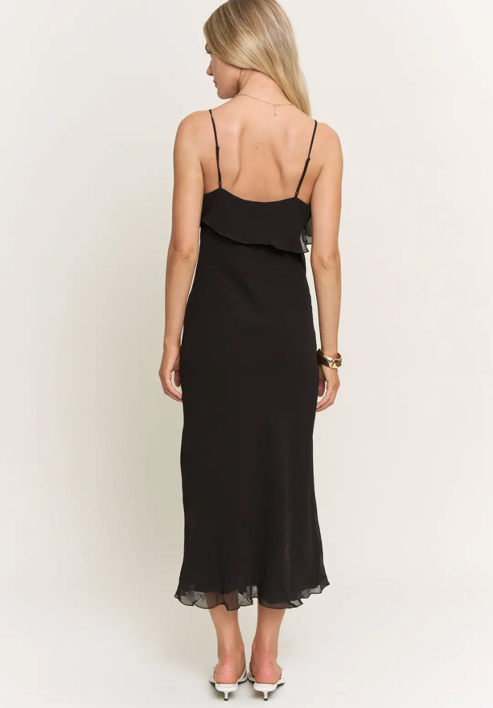 Carol Gown