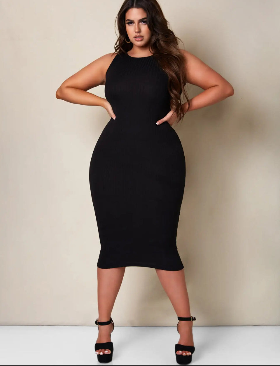 The Office Dress