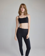 Relevé Sports Bra - Noir