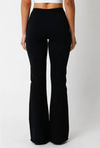Curved Leggings