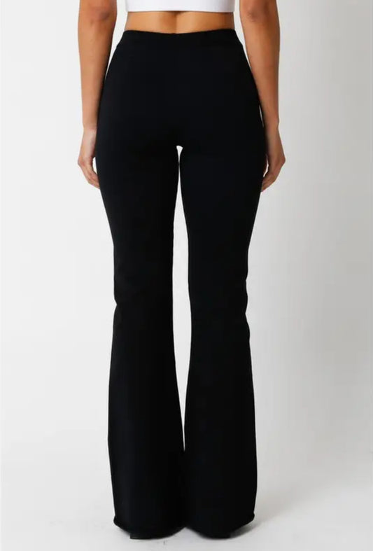 Curved Leggings