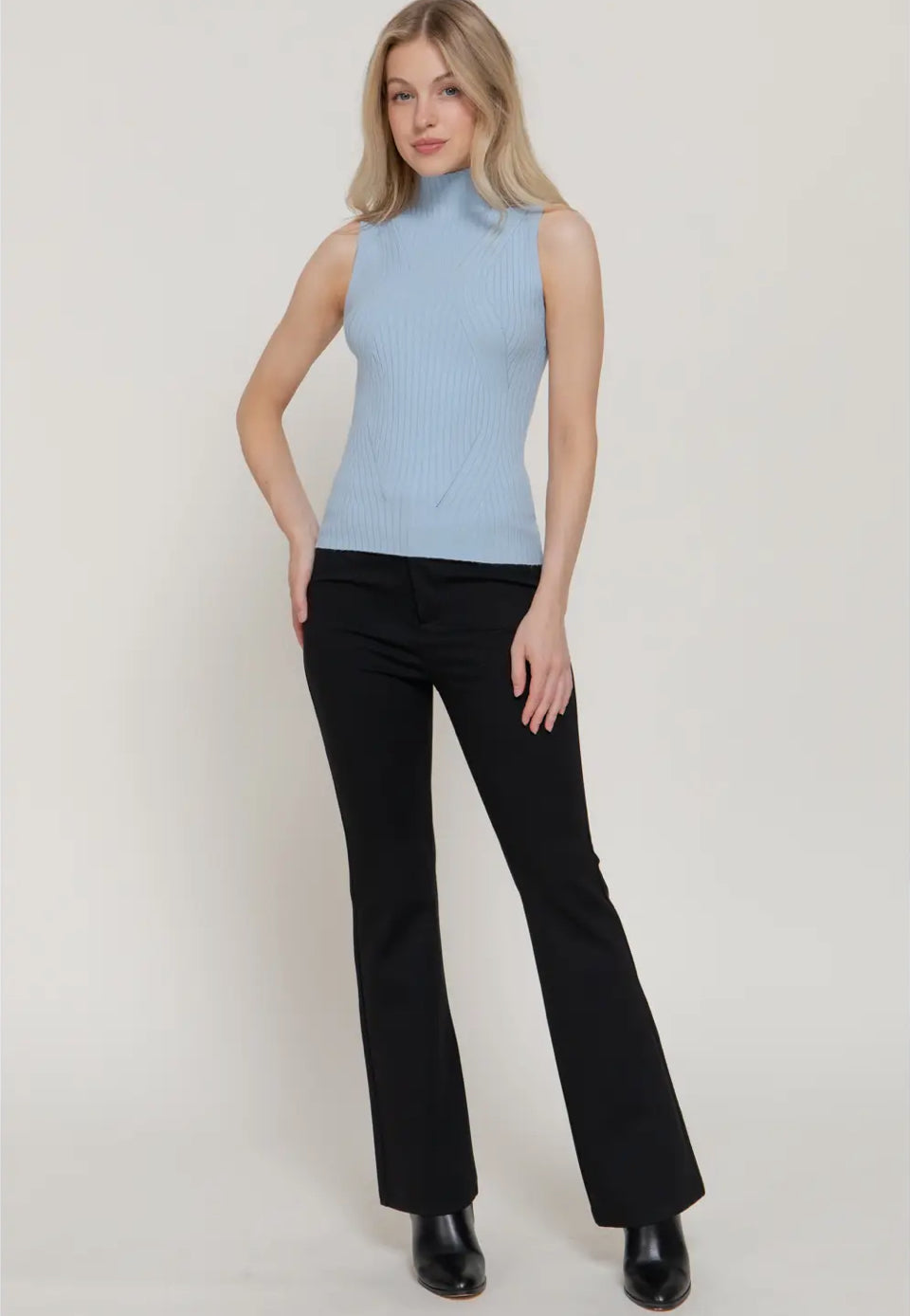Lorelai Sweater top