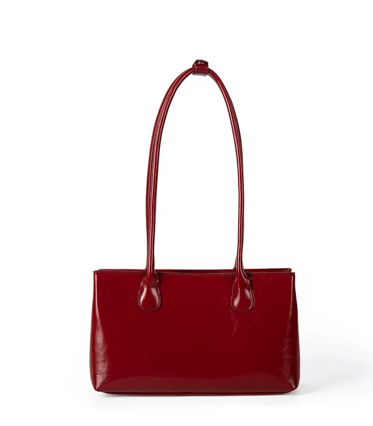 Joan Shoulder Bag - Ma Chérie Preorder