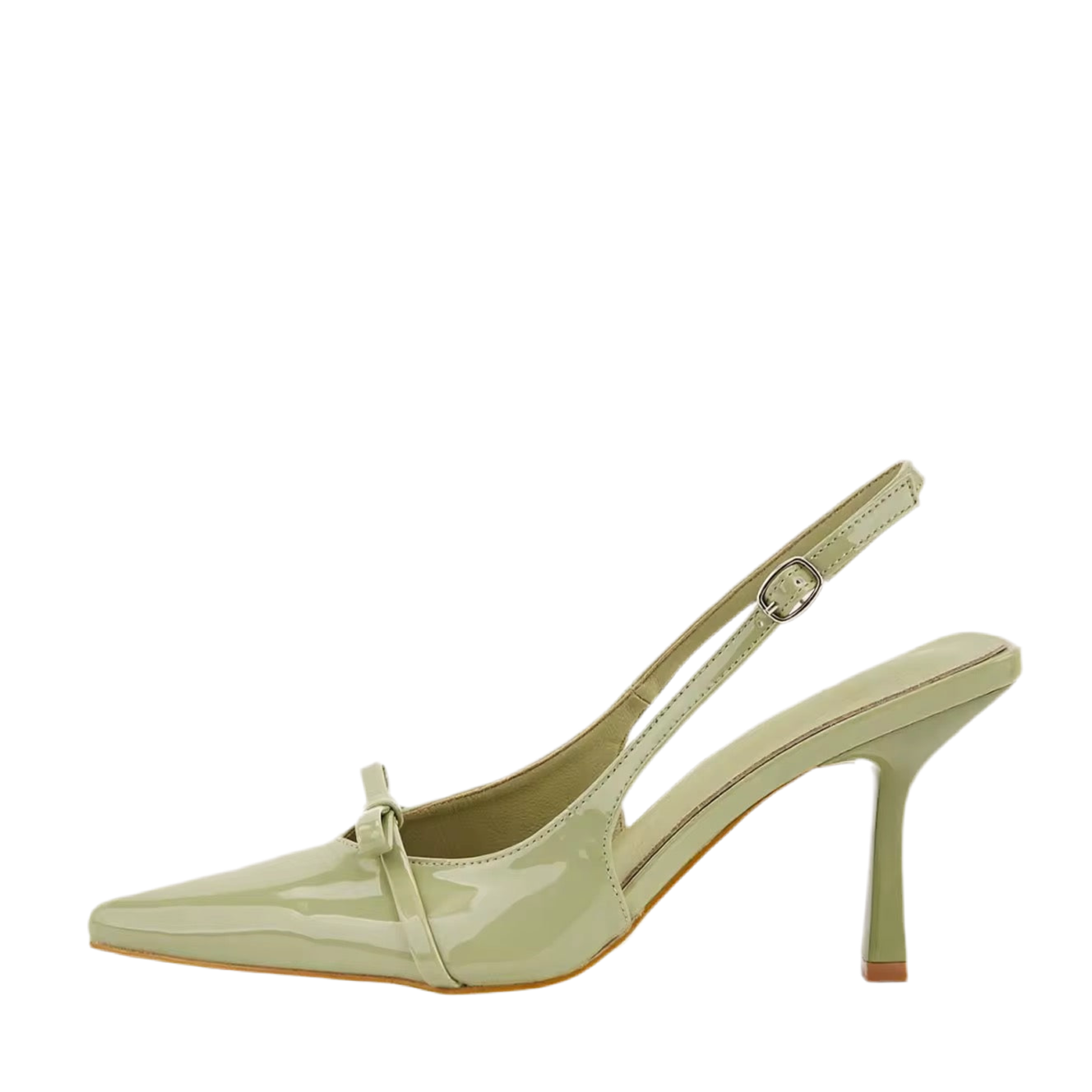 Joan Heels - Dirty Martini