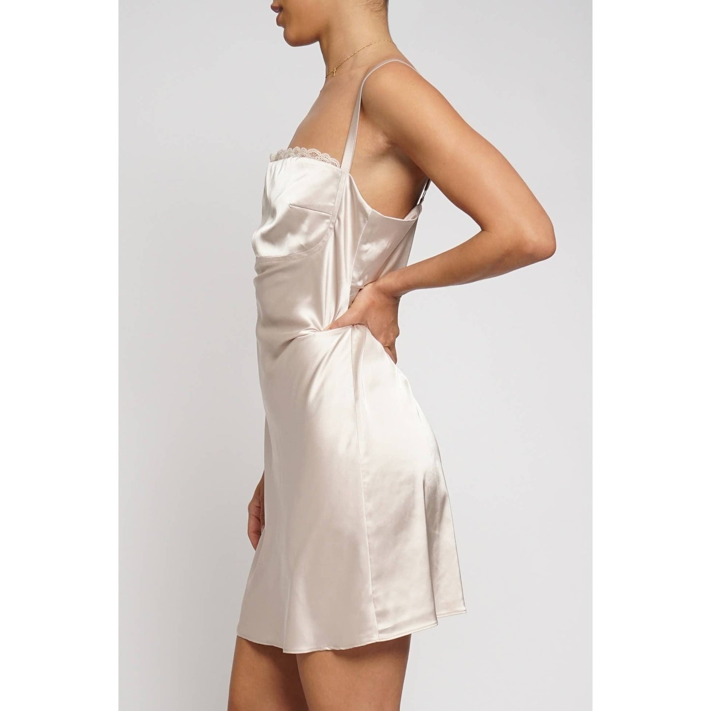Regency Slip Dress