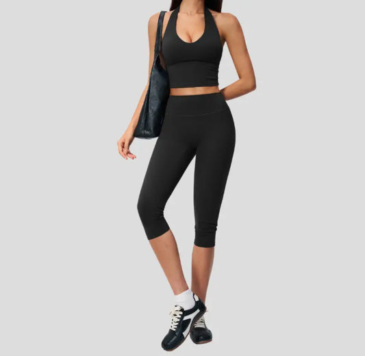 Gym BRAT - Noir