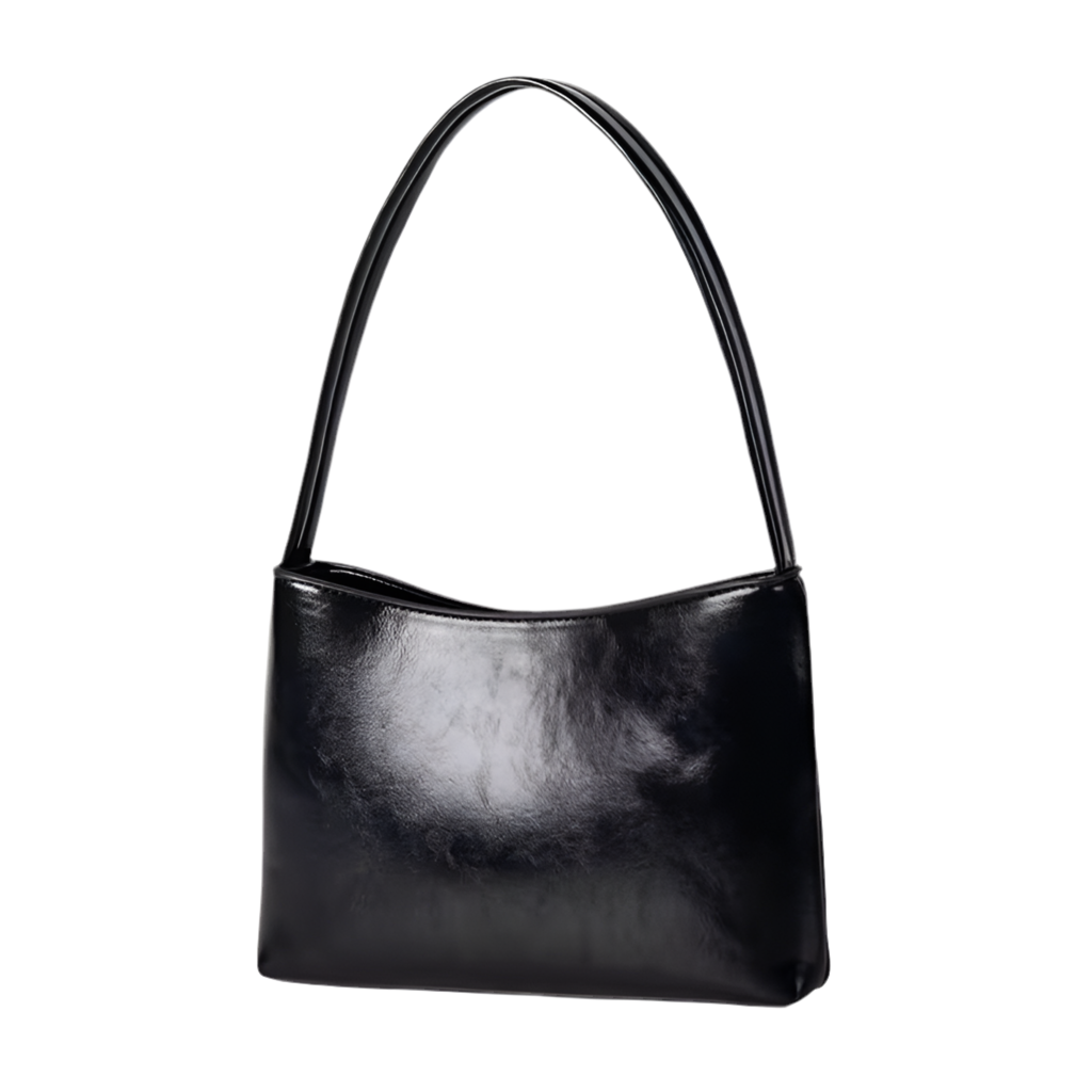 Lorelai Purse - Midnight Black Preorder