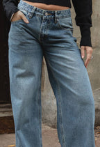 Classic Jeans