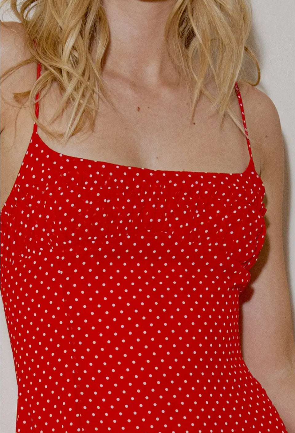 Americana Dress
