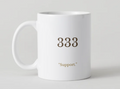 333 - Angel Mug