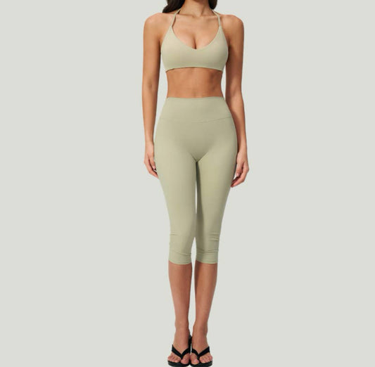 Pilates Princess Set - Dirty Martini