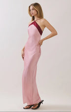 Rosetta Dress