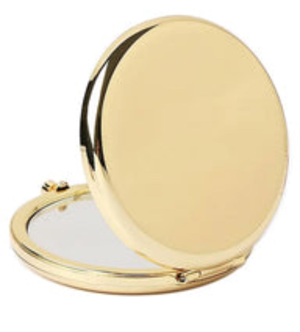 Compact Mirror