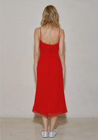 Americana Dress