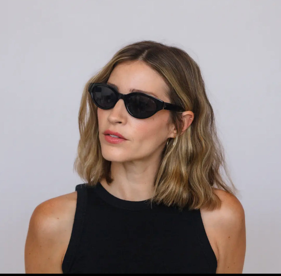 Monroe Sunglasses