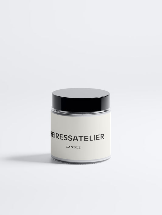 Heiress Candle