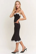 Mademoiselle Skirt Set
