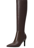 Feline Boots - Espresso