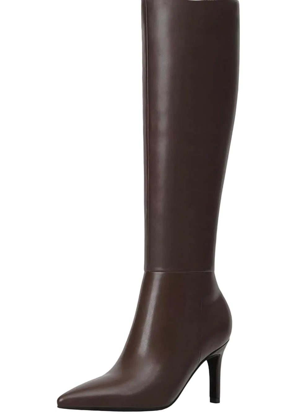Feline Boots - Espresso