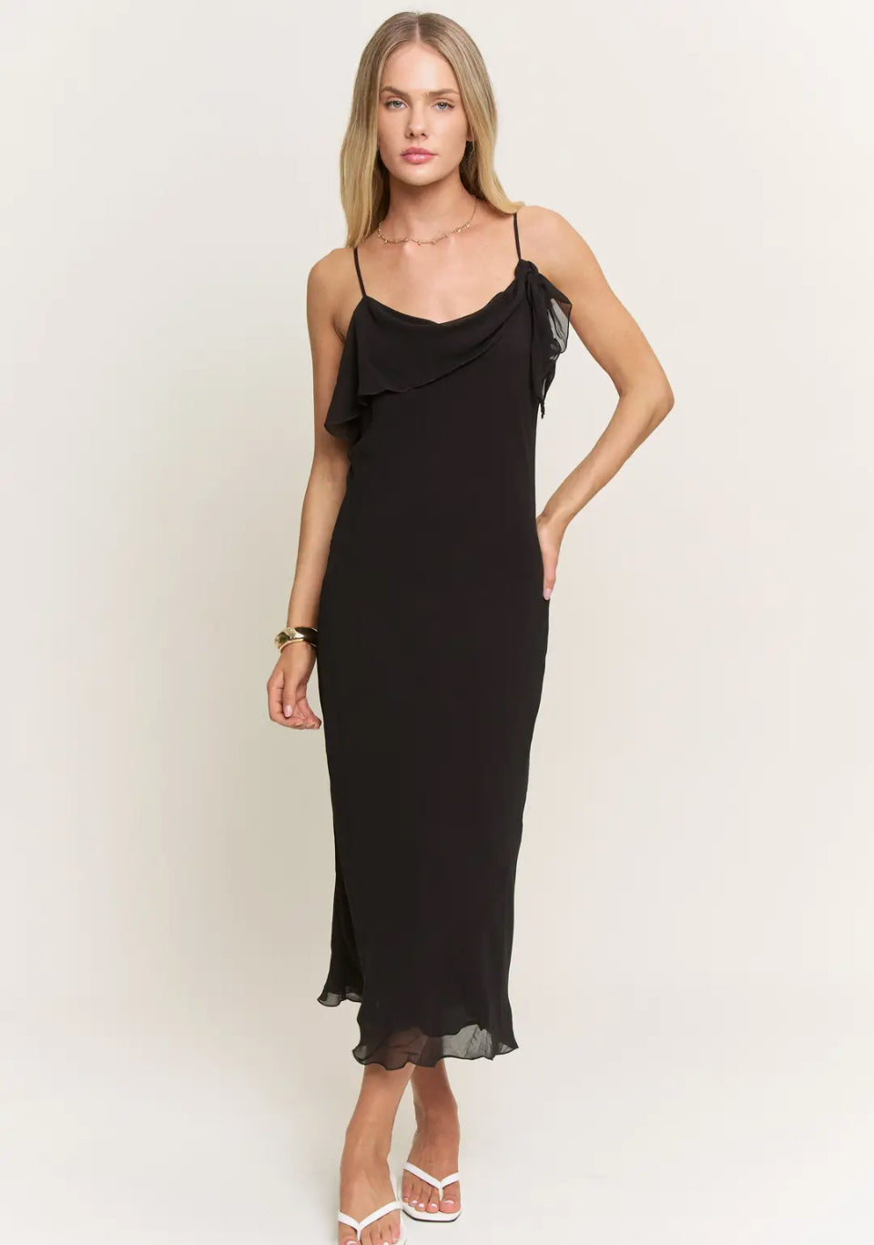 Carol Gown
