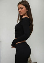 Regina Y2k top