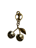 Cherry Bag Charm