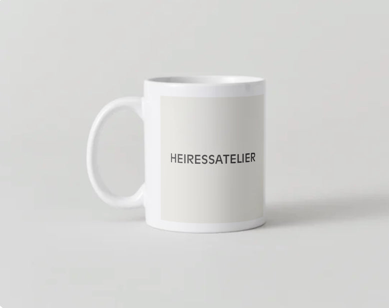 Heiress Coffee Mug