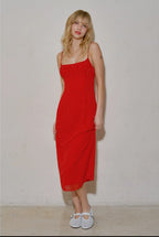 Americana Dress