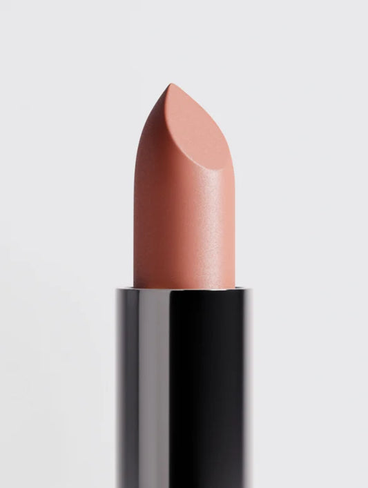 Signature Lipstick: 90’ Nude