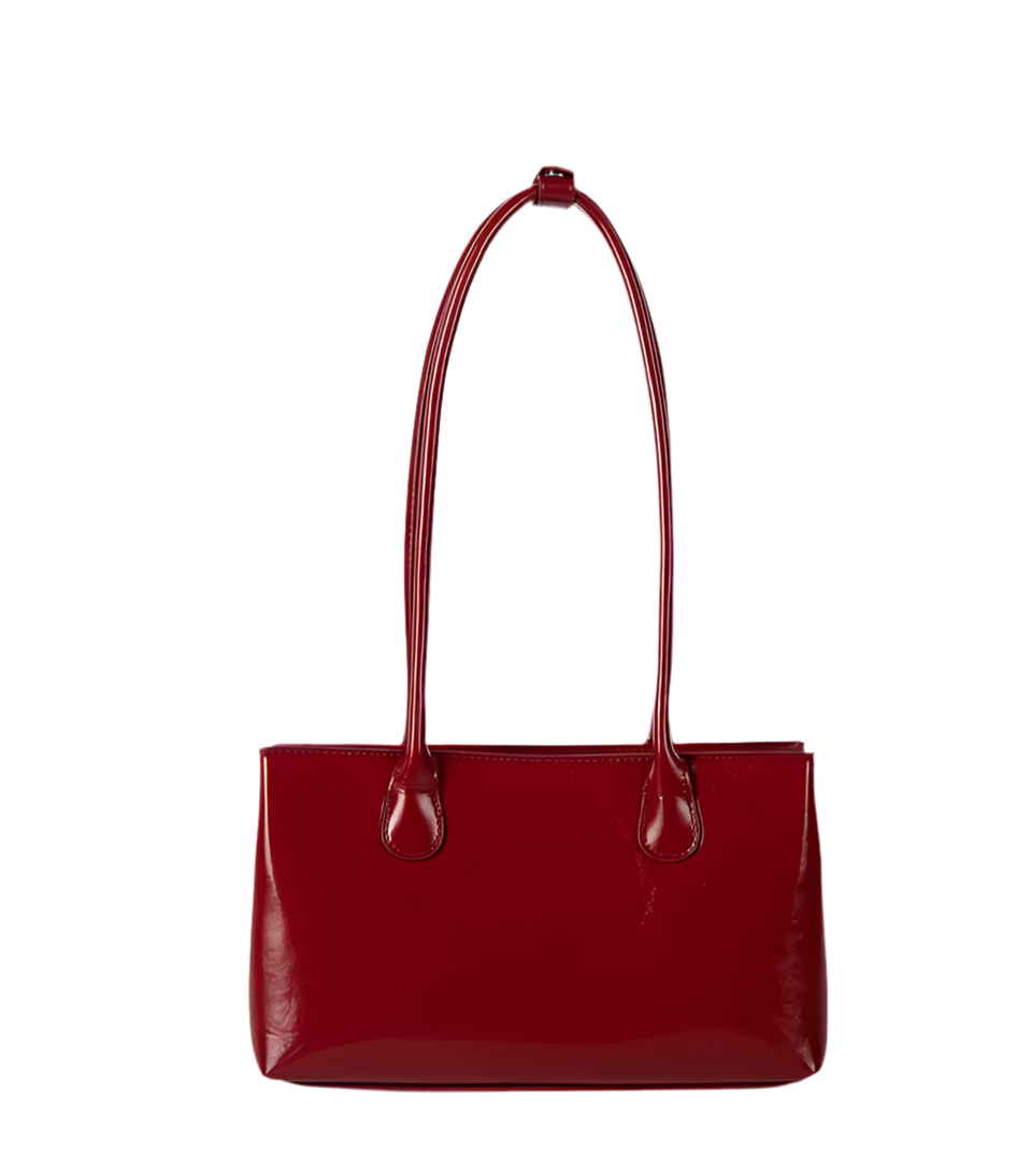 Joan Shoulder Bag - Ma Chérie