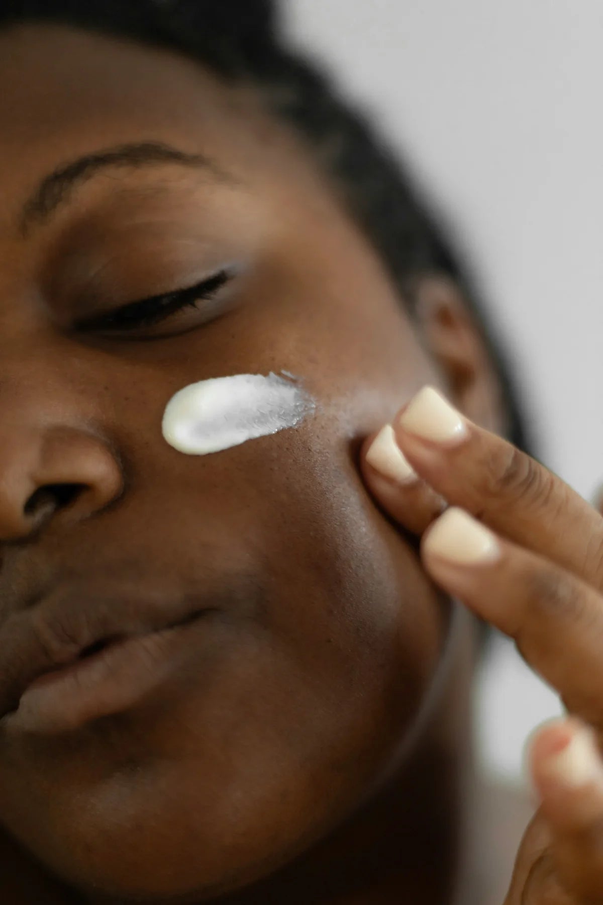 Silk Skin: Face Cream & Primer