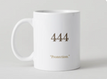 444 - Angel Mug