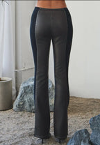 Moxie Leather Pants