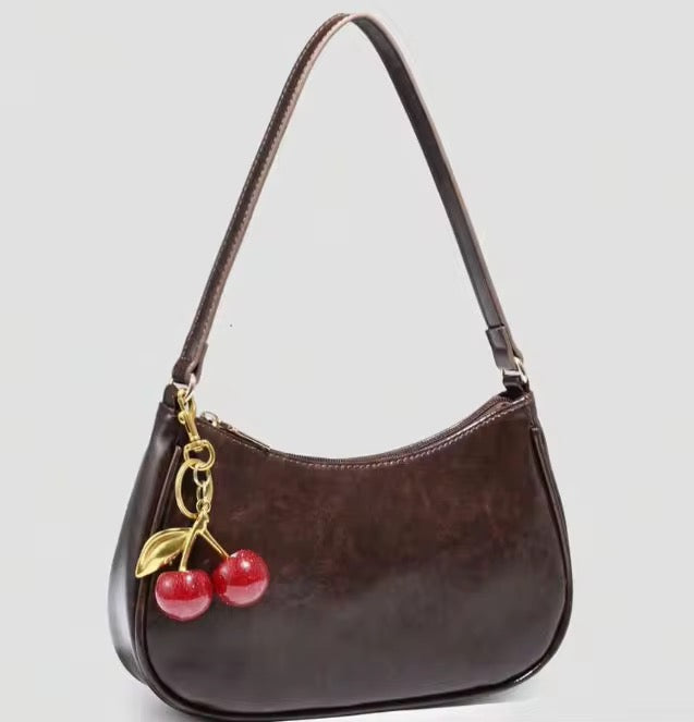 Joan Purse Mini - Espresso