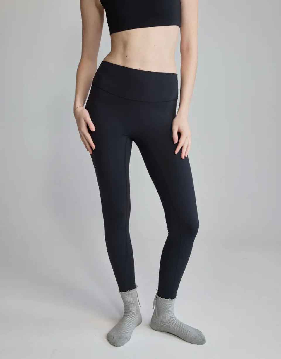 Relevé Leggings - Noir
