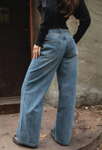 Classic Jeans