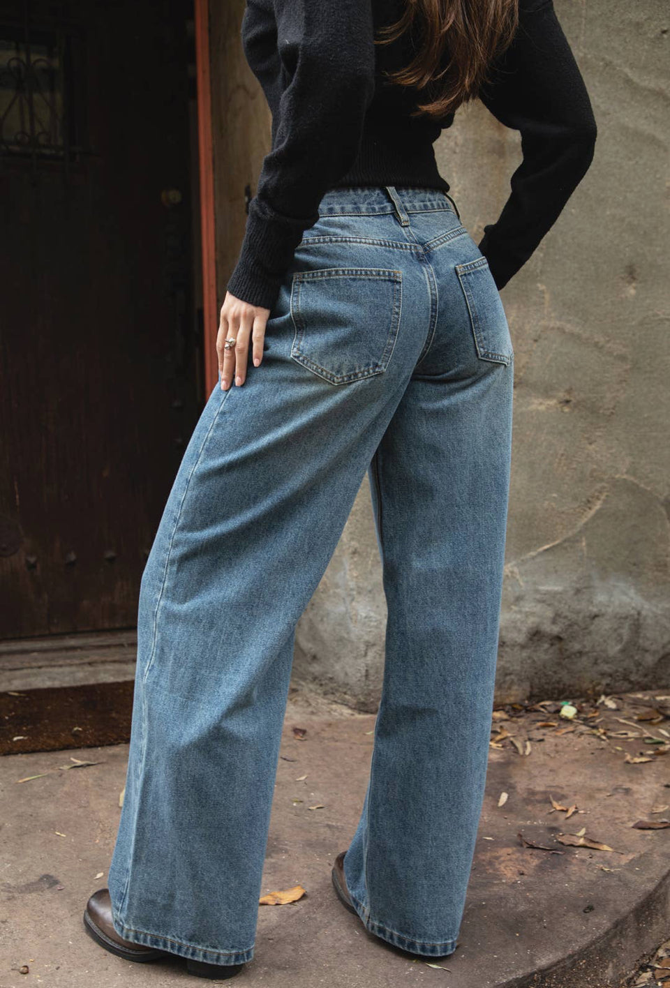 Classic Jeans